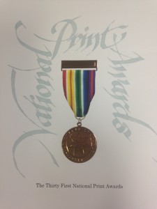 Bronze Award